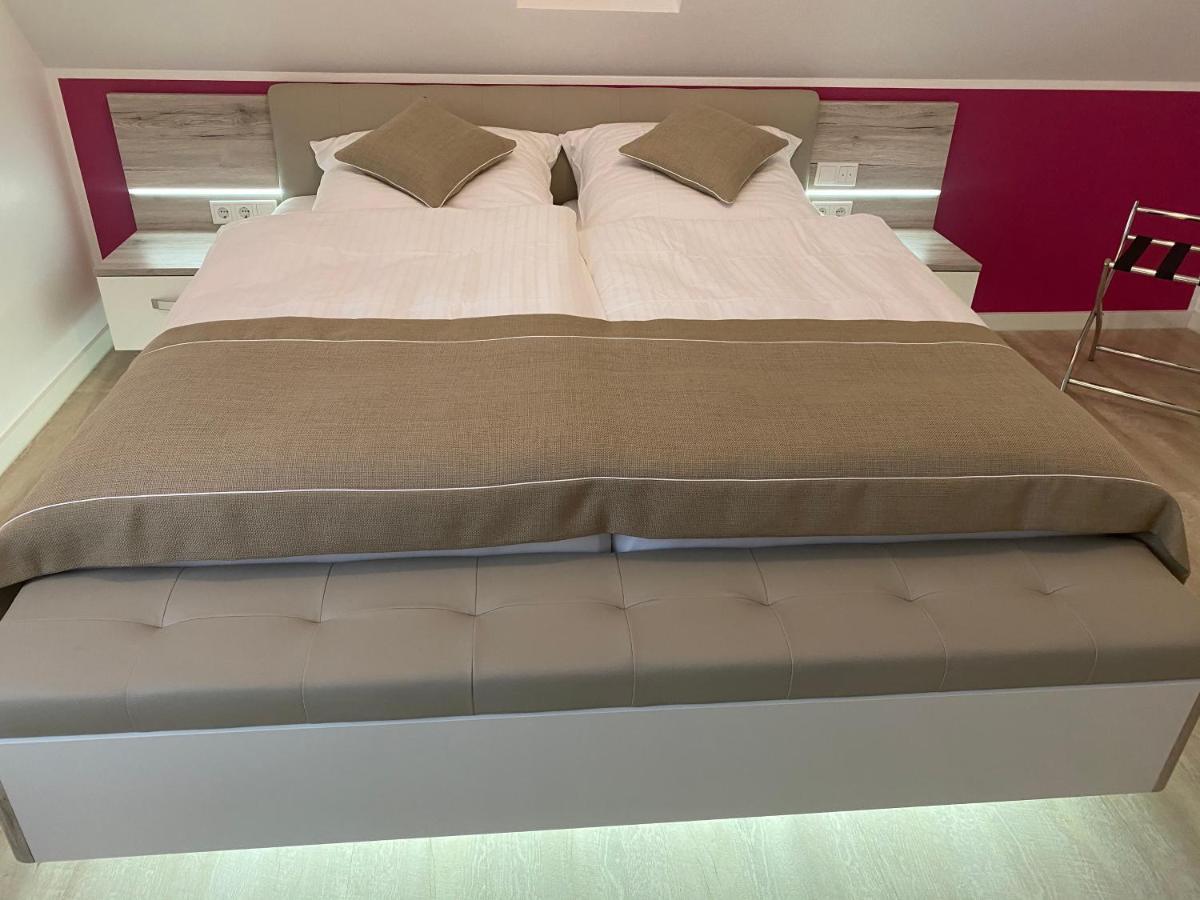 Ferienwohnung Olli Koch Reken المظهر الخارجي الصورة